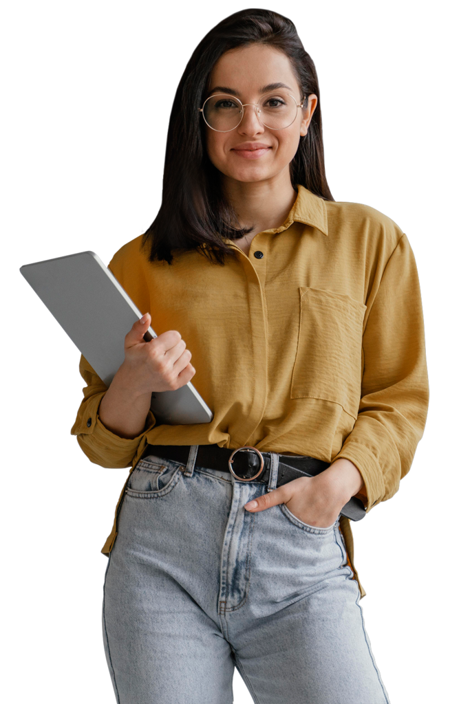 Mujer empresaria